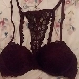 PINK bra